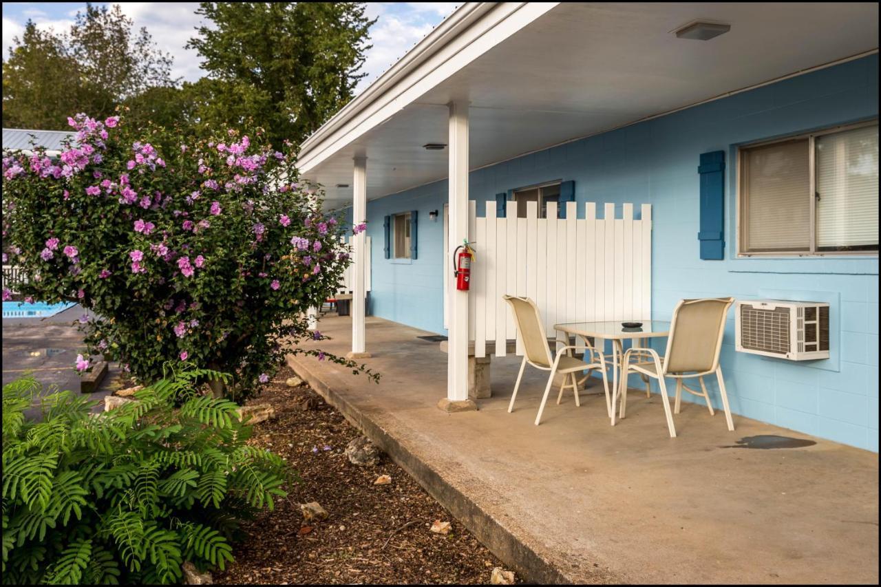 Marina Inn & Event Center Branson Exterior foto